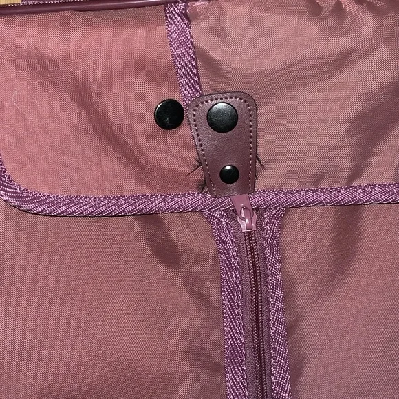 Travel bag - Picture 13 of 14